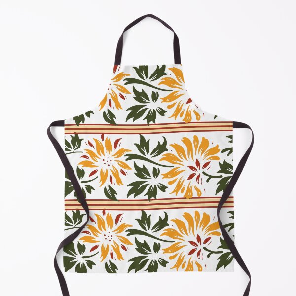 Item preview, Floral pattern designed and sold by Zahramchinoy.