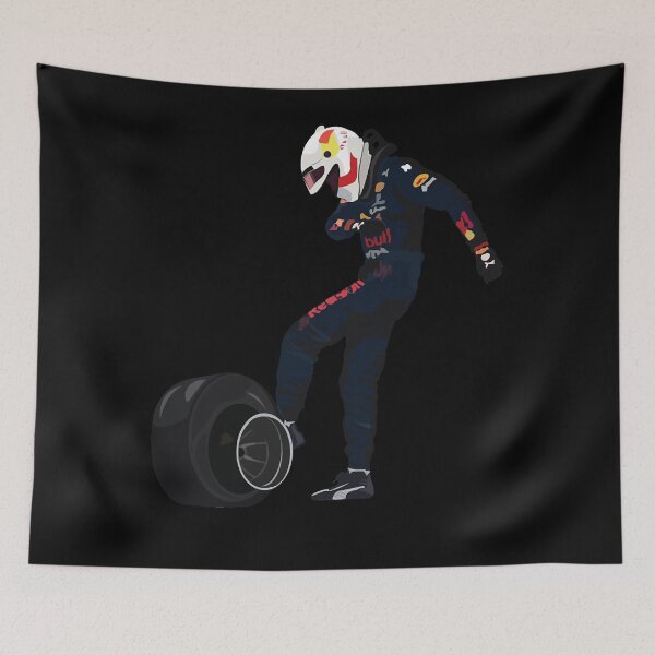Item preview, Verstappen Baku 2021 Classic  designed and sold by chelseaeudre.