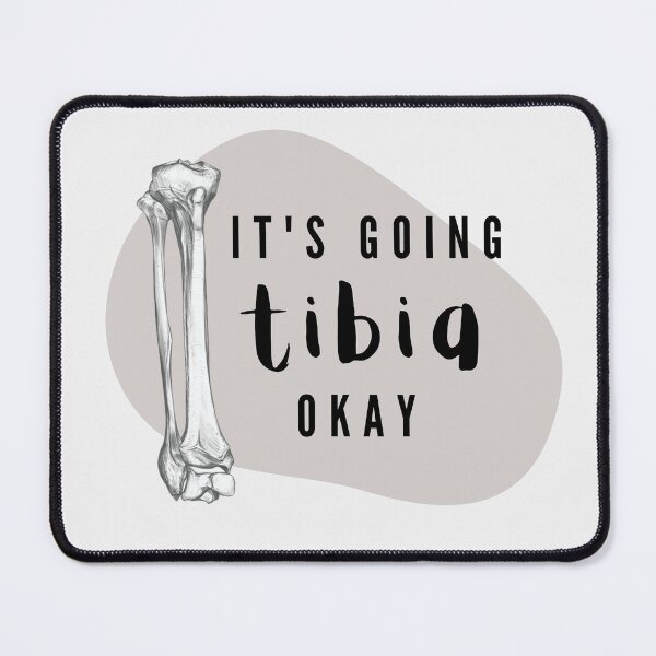 Item preview, It's Going Tibia Okay designed and sold by RSF08.