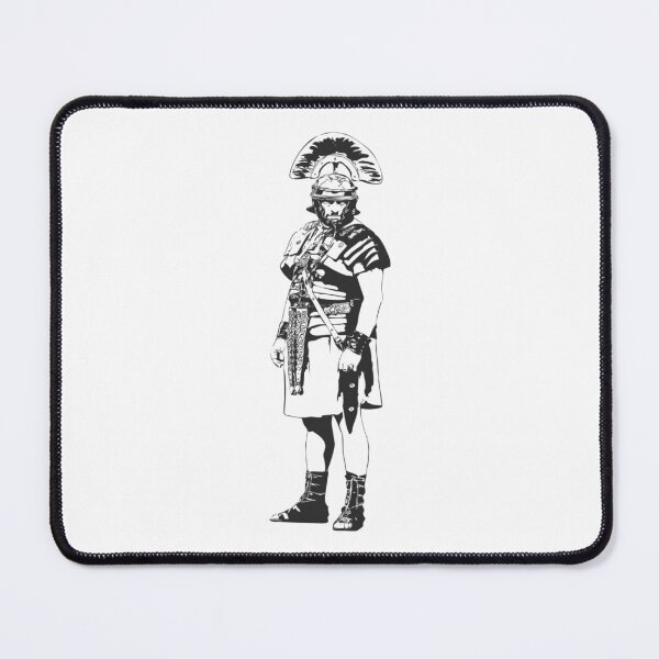 Item preview, Roman Centurion designed and sold by charlesdal.