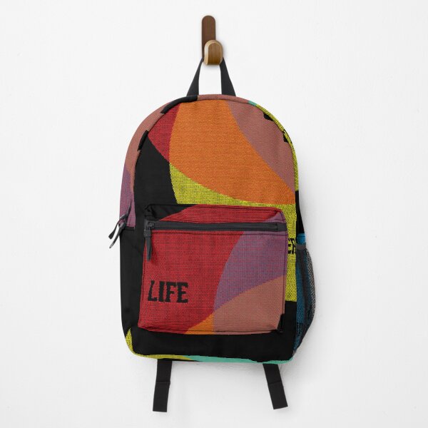 Item preview, Venn Diagram Life, the Universe & Everything Essential designed and sold by chelseaeudre.