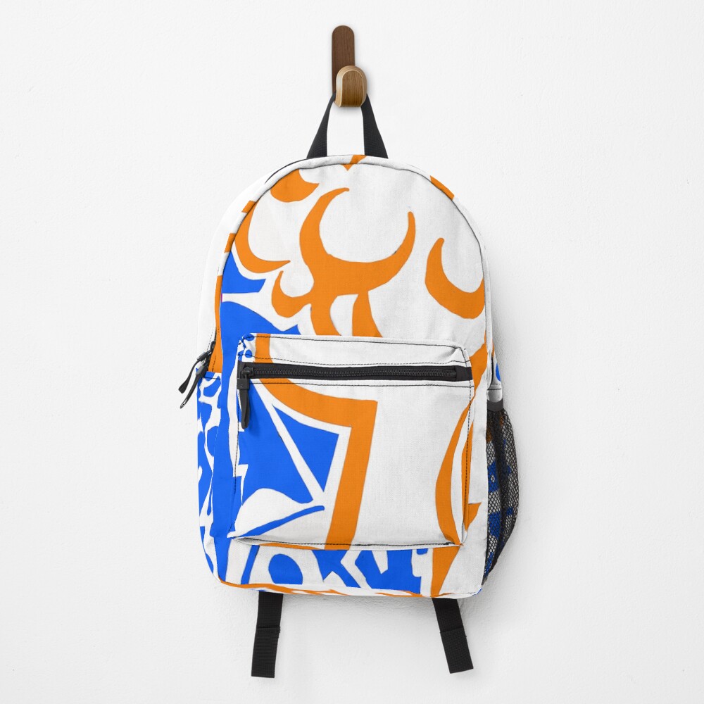 Item preview, Backpack designed and sold by Rbeamo.