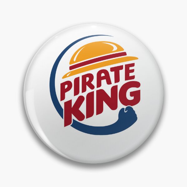 Item preview, Pirate King designed and sold by KevinJosep8.