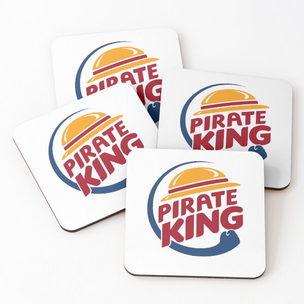 Item preview, Pirate King designed and sold by KevinJosep8.