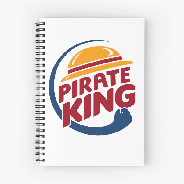 Item preview, Pirate King designed and sold by KevinJosep8.