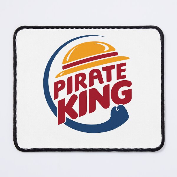 Item preview, Pirate King designed and sold by KevinJosep8.