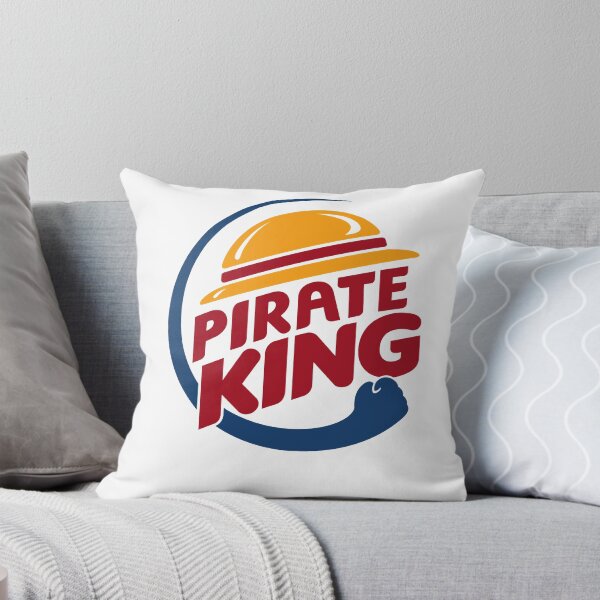 Item preview, Pirate King designed and sold by KevinJosep8.