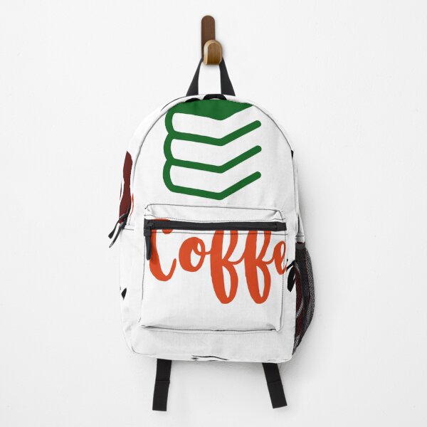 Item preview, Coffee, Books and More designed and sold by lambaamit.