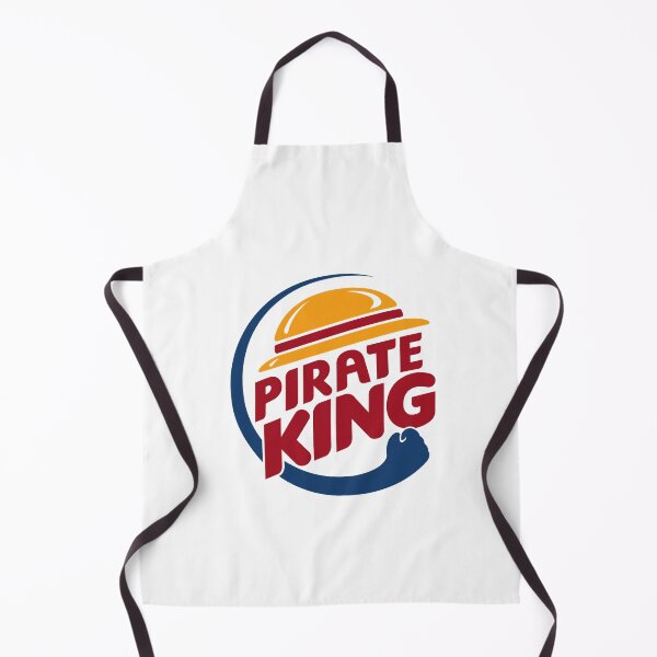 Item preview, Pirate King designed and sold by KevinJosep8.