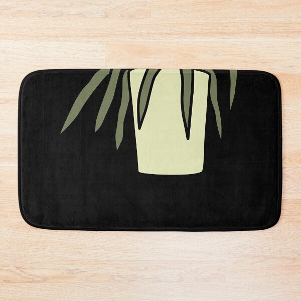 Item preview, very cool sad houseplant design Classic  designed and sold by chelseaeudre.