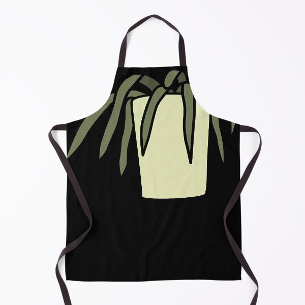 Item preview, very cool sad houseplant design Classic designed and sold by chelseaeudre.