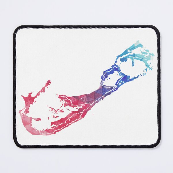 Item preview, Bermuda designed and sold by SharlaPaints.