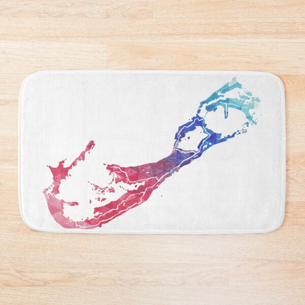 Item preview, Bermuda designed and sold by SharlaPaints.