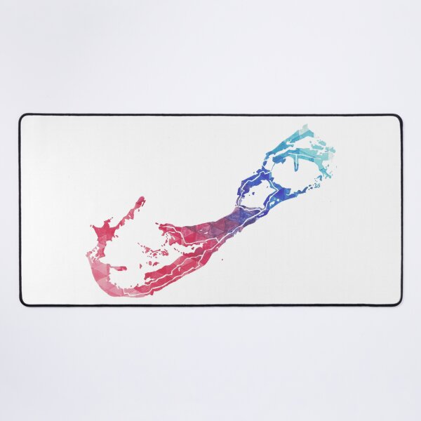 Item preview, Bermuda designed and sold by SharlaPaints.