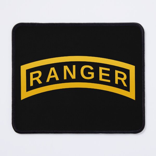 Item preview, U.S. Army Rangers Logo designed and sold by charlesdal.