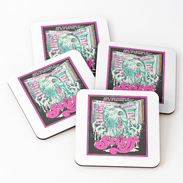 Item preview, Stuff - fan art gifts designed and sold by TiffanyPatrice7.