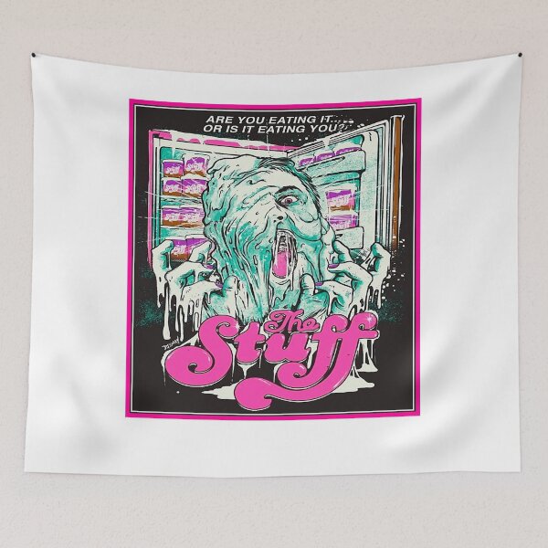Item preview, Stuff - fan art gifts designed and sold by TiffanyPatrice7.
