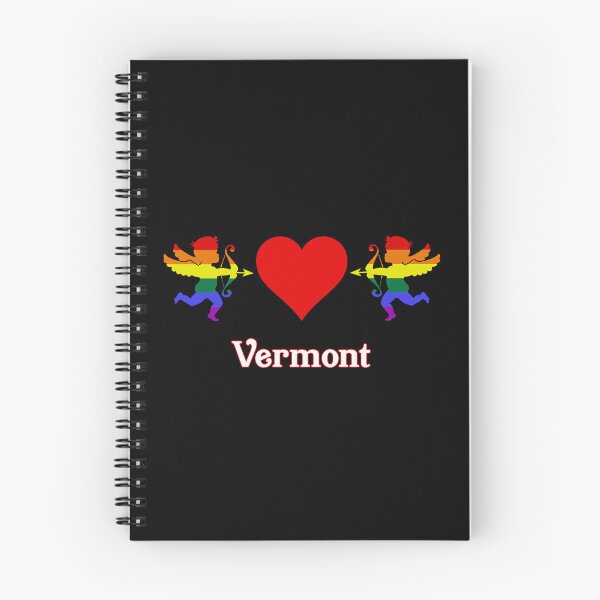 Item preview, Vermont LGBT Pride designed and sold by Magartes.