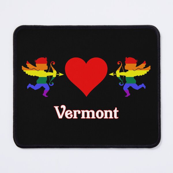 Item preview, Vermont LGBT Pride designed and sold by Magartes.
