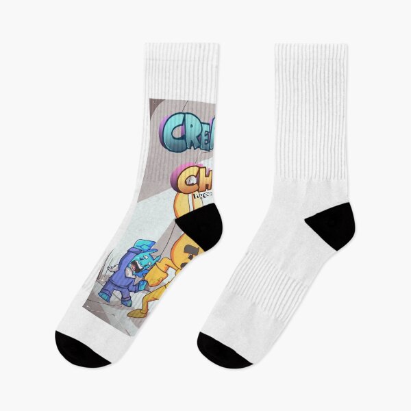 Item preview, Cream N Cheese Hyper Power designed and sold by CreamNCheese.