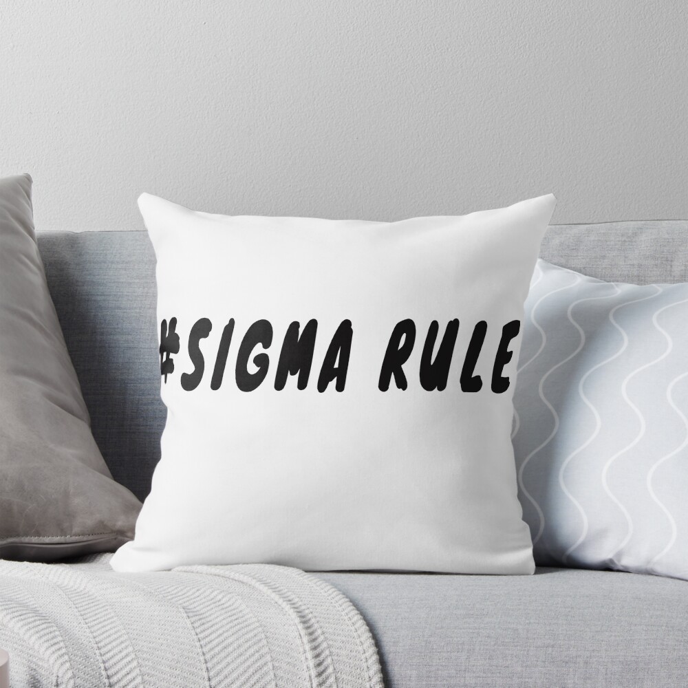Item preview, Throw Pillow designed and sold by WOWART69.