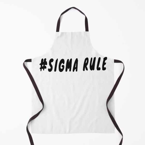 Item preview, SIGMA RULE designed and sold by WOWART69.