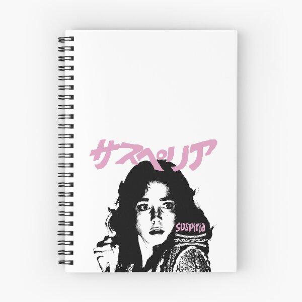 Item preview, Suspiria designed and sold by TiffanyPatrice7.