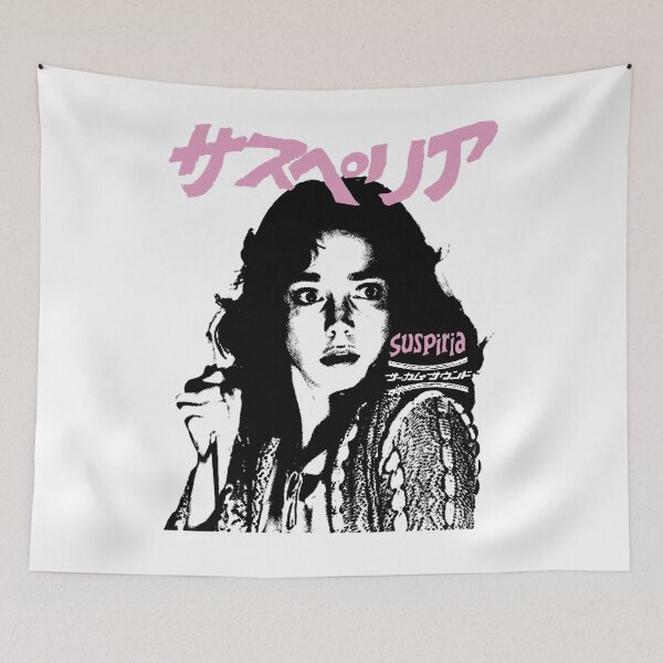 Item preview, Suspiria designed and sold by TiffanyPatrice7.