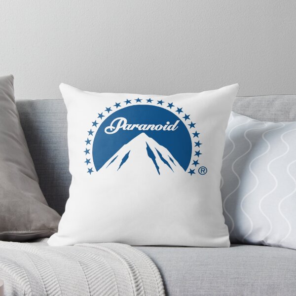 Item preview, Paranoid designed and sold by KevinJosep8.