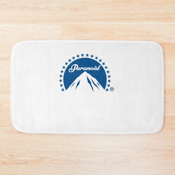 Item preview, Paranoid designed and sold by KevinJosep8.