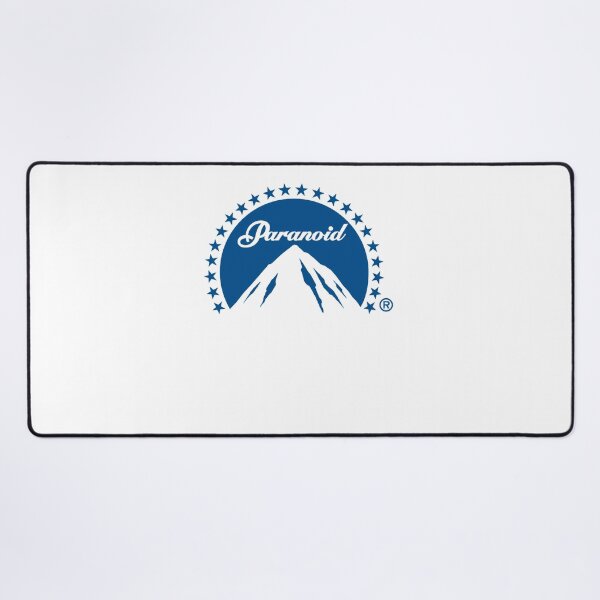 Item preview, Paranoid designed and sold by KevinJosep8.