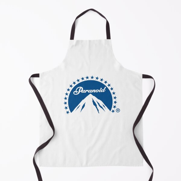 Item preview, Paranoid designed and sold by KevinJosep8.