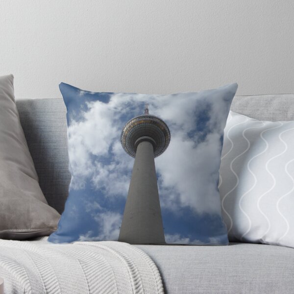 Item preview, Berlin TV tower designed and sold by der-berliner.