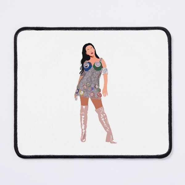 Item preview, Katy Perry Soda Can Costume PLAY designed and sold by ArtsyJulez.