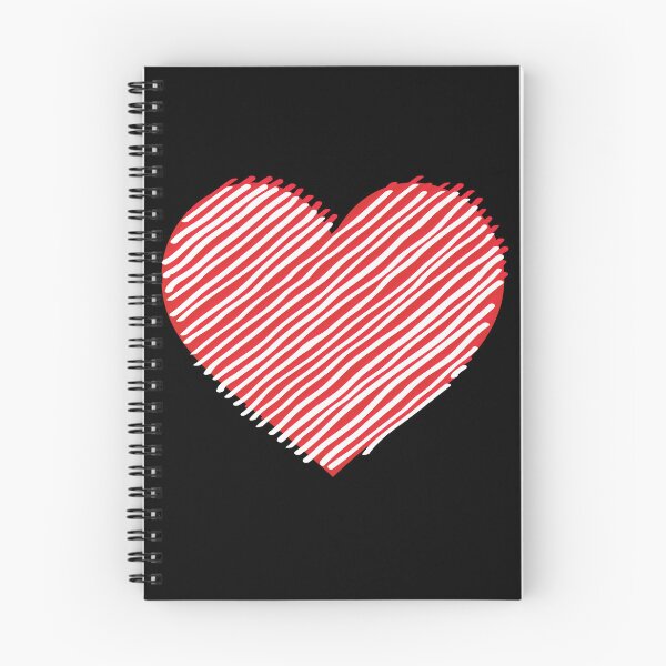 Item preview, Line Heart (bb) designed and sold by Amon Ferg.
