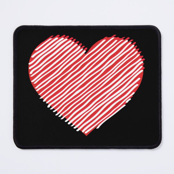 Item preview, Line Heart (bb) designed and sold by Amon Ferg.