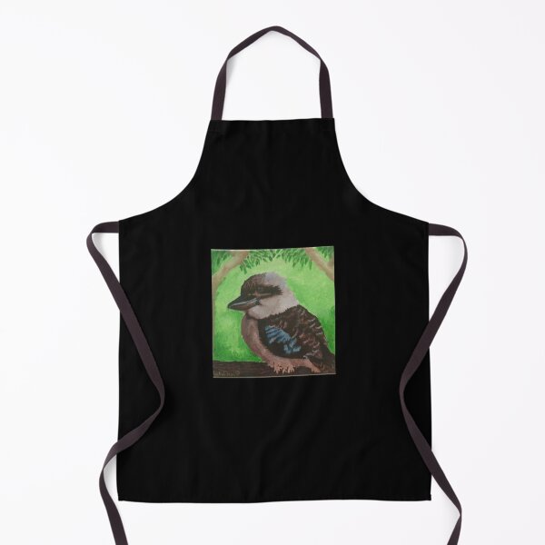 Item preview, Laughable Kookaburra designed and sold by Crystalgirlwolf.