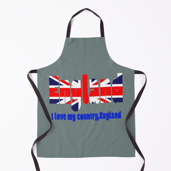 Item preview, I love my country,England This is based on the England flag designed and sold by mostheristore.
