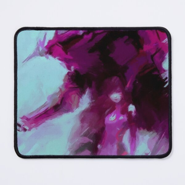 Item preview, D.va brush painting designed and sold by Flog7.