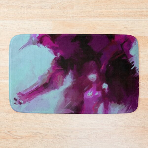 Item preview, D.va brush painting designed and sold by Flog7.