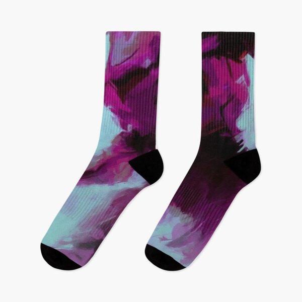 Item preview, D.va brush painting designed and sold by Flog7.