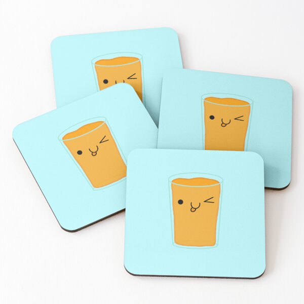 Item preview, Zesty OJ designed and sold by Smorange.