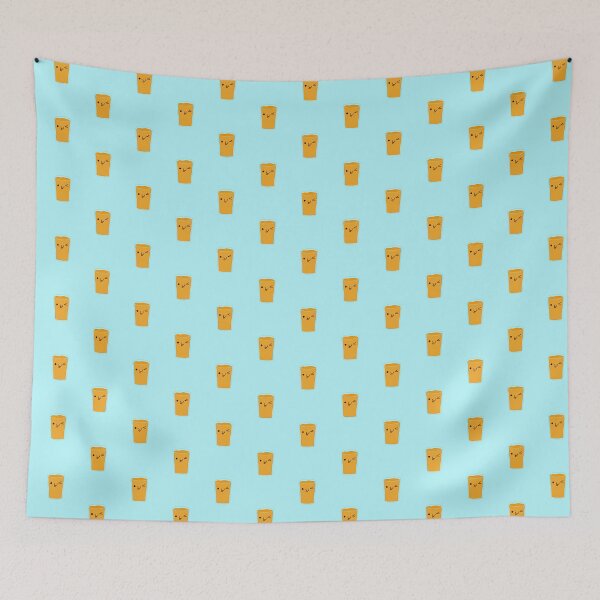 Item preview, Zesty OJ designed and sold by Smorange.