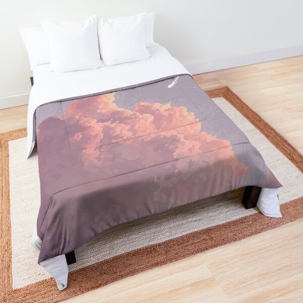 Sky v9 Comforter