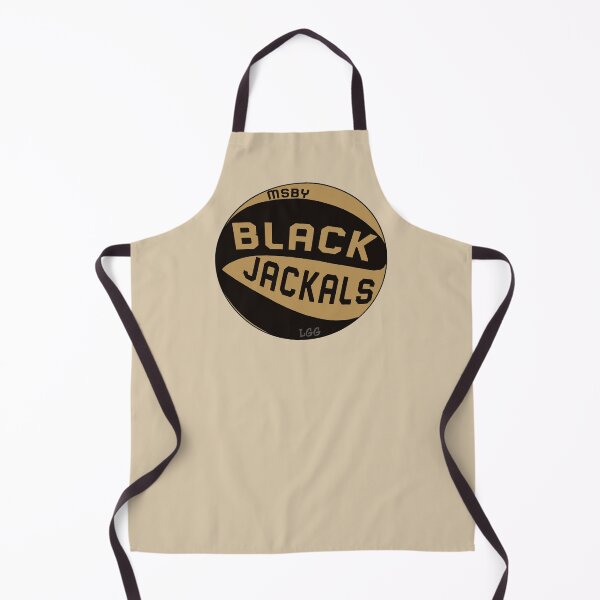 Item preview, MSBY Black Jackals Volleyball designed and sold by LetsGetGEEKY-.