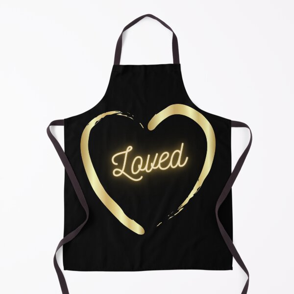 Item preview, Love strong as gold designed and sold by drip.design.co.