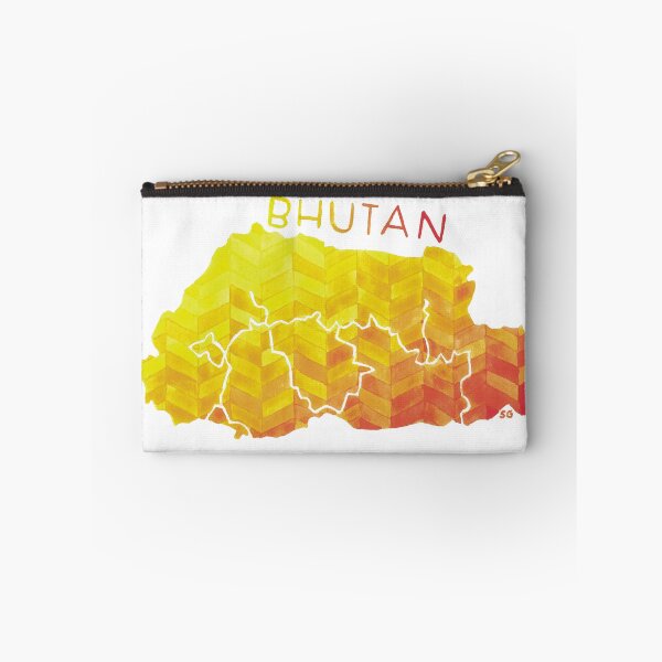 Item preview, Bhutan designed and sold by SharlaPaints.