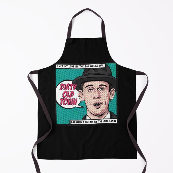 Item preview, Dirty Old Town Classic designed and sold by DaneenLemons4.