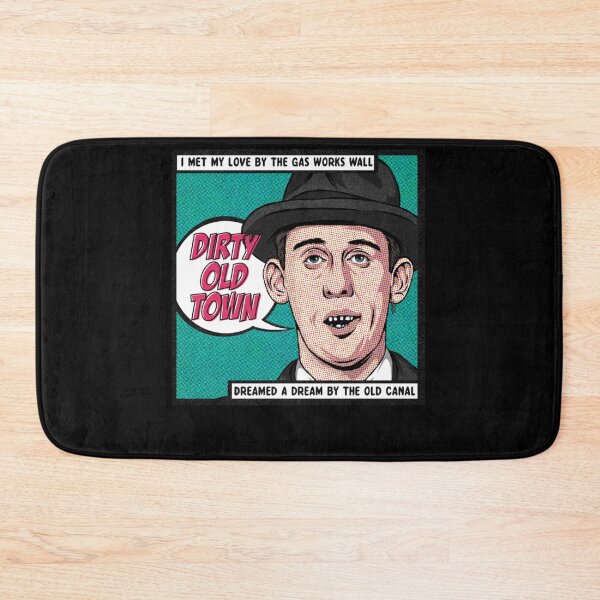 Item preview, Dirty Old Town Classic designed and sold by DaneenLemons4.