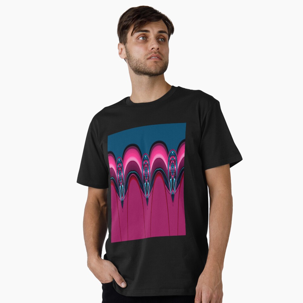 Item preview, Premium T-Shirt designed and sold by vkdezine.